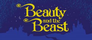 Beauty and The Beast Title