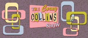 hairspray Corny Collins Show
