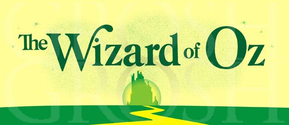Wizard of Oz title 2